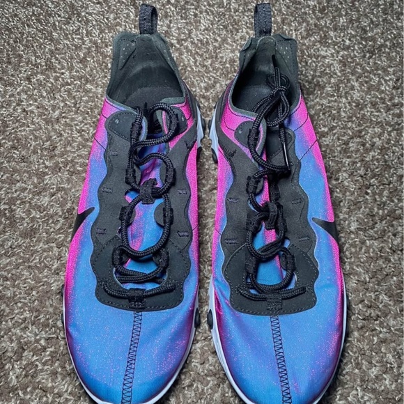 Nike Colorful (Sunset) React Element 55 PRM - Picture 4 of 7